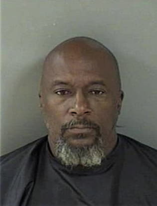 Jerome King, - Indian River County, FL 